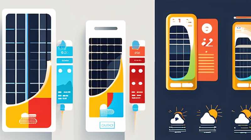 What to do if the solar meter leaks electricity