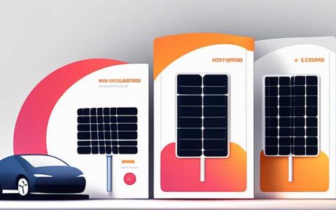 What brand of solar charging panel is good for electric vehicles?