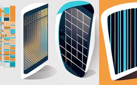 What is POE solar cell film