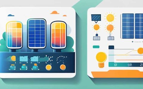 How much is the general capacity of solar energy
