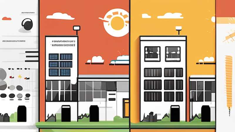 How to deal with solar sealant