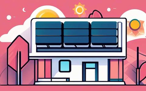 What is solar energy used for?