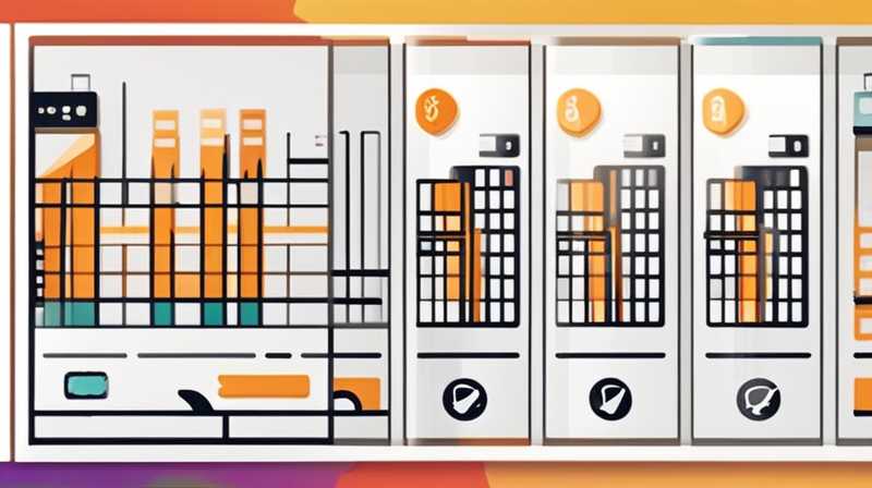 Calculate how much electricity solar panels generate