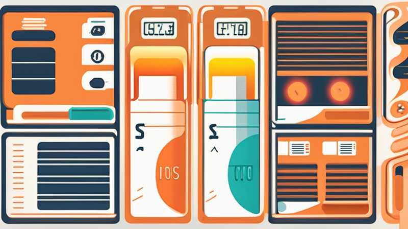 How much electricity can be charged by solar energy in a month