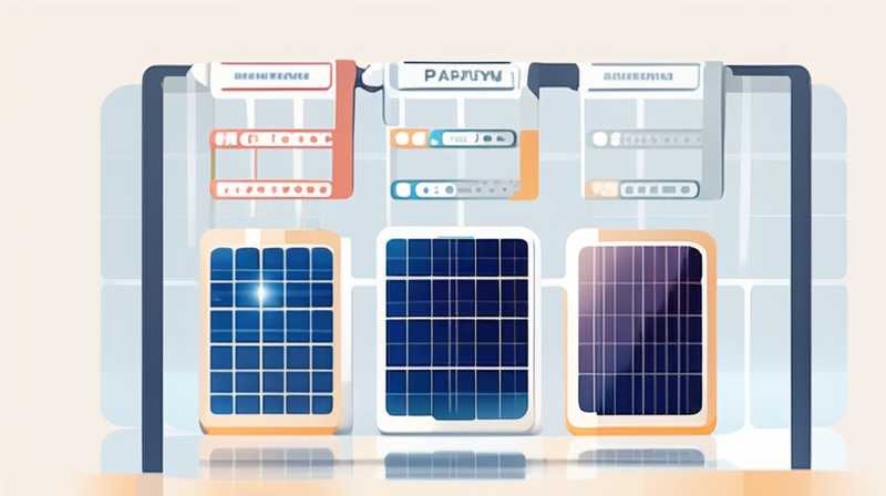 How to Test Solar Panel Efficiency