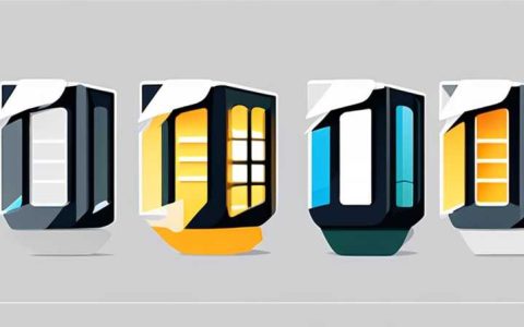 How to install solar lights on exterior wall columns