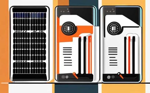 How to make a solar panel charging module