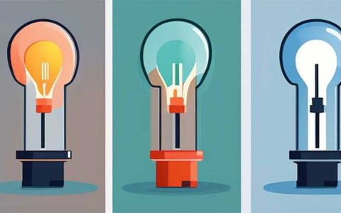 How to make three solar lamp heads