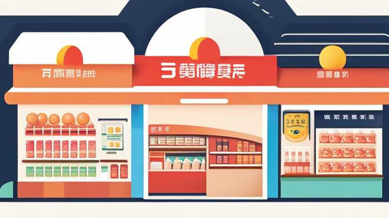 How is Shuangyong Solar Supermarket?