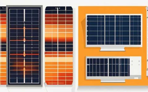 How to repair solar photovoltaic panels