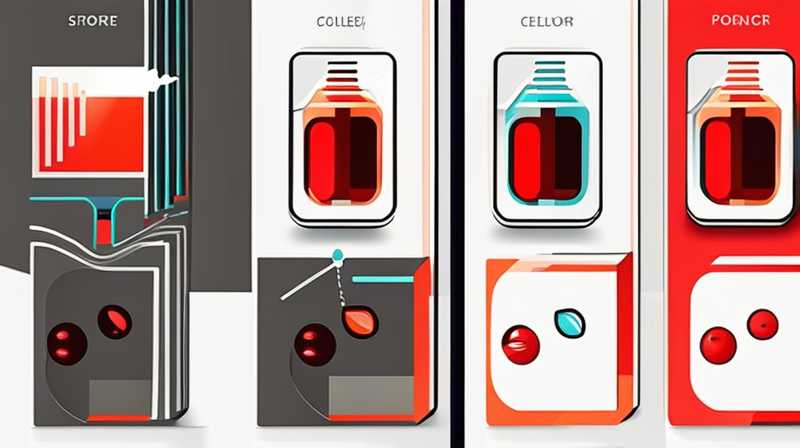 What to do if the solar cell is over-voltage