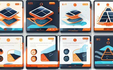 What are the regulations for solar power generation?