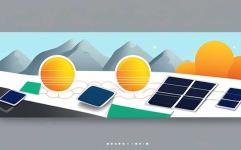 Why build a solar project?