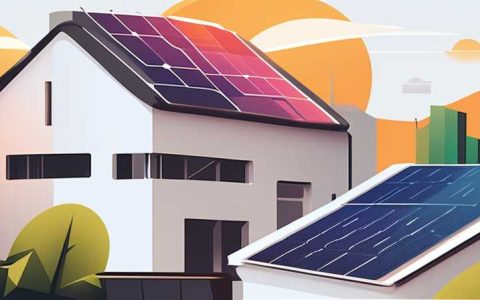 How long can rooftop solar power last?