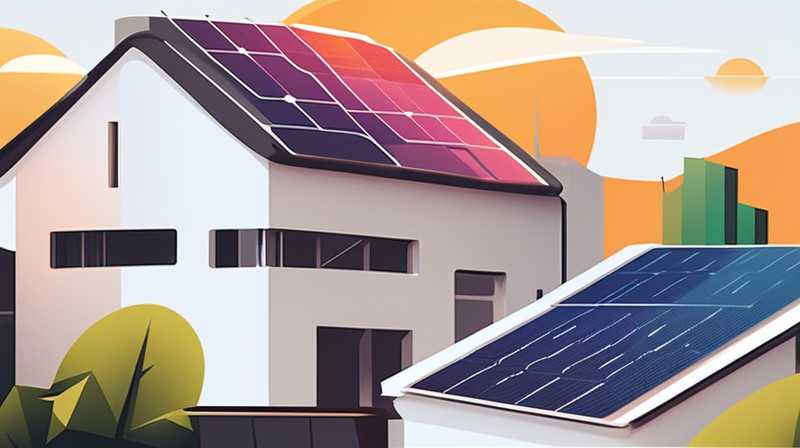 How long can rooftop solar power last?