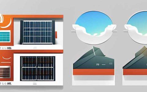 What is the voltage of home solar panels?