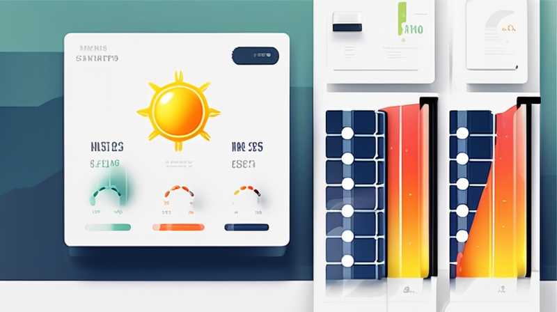 Is solar energy used as energy? Why?