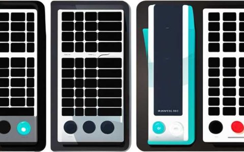 How to connect two solar panels in series