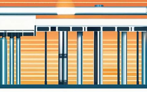 How to put on the solar thermal insulation pipe