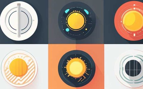 How to identify solar lights