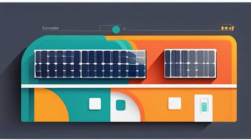 What does solar stand-alone include?