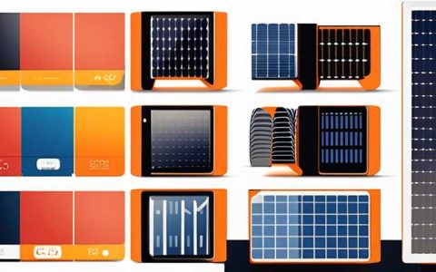 How to make solar display screen