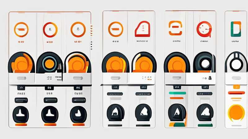 How to adjust solar tire pressure