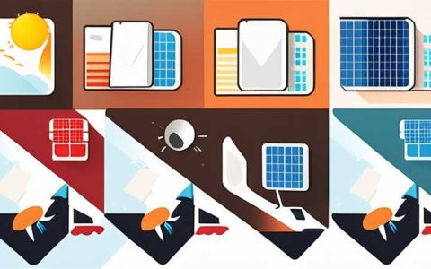 What are the dangers of solar cells?