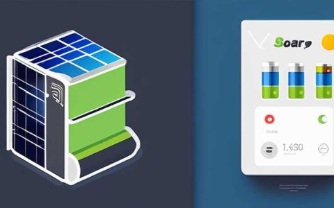 What kind of solar battery is good?