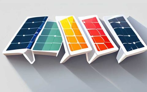 What material are the solar panels of Dianxiaoer made of?