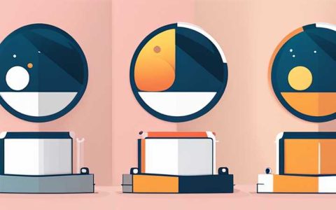 What materials are needed to make your own solar lights?