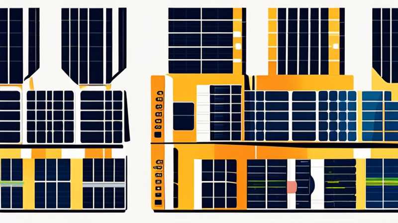 How to charge 955 solar energy