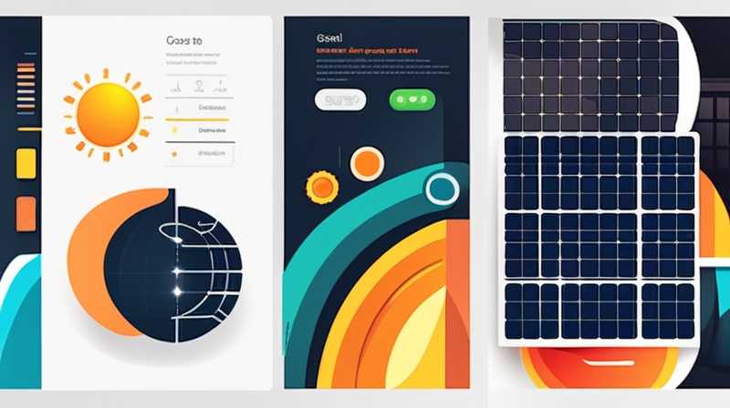 How about Spectrum Solar Energy