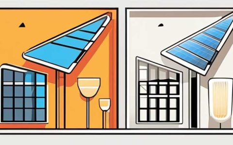 How to make good use of solar energy in the sun room