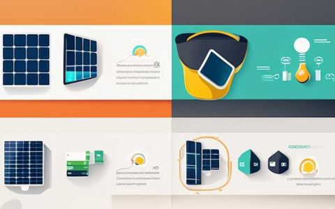 How to identify solar energy