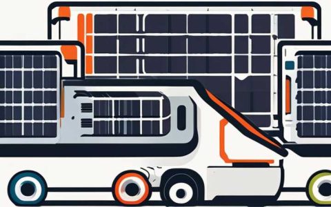How much does it cost to install solar panels on an RV?