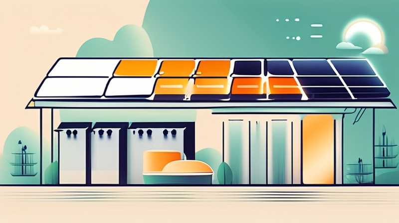 How many minutes is appropriate for solar steaming?