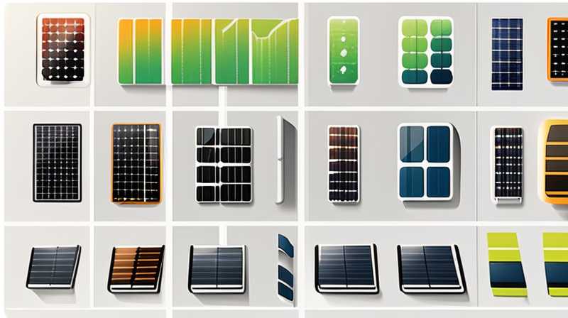 How to join the solar photovoltaic business