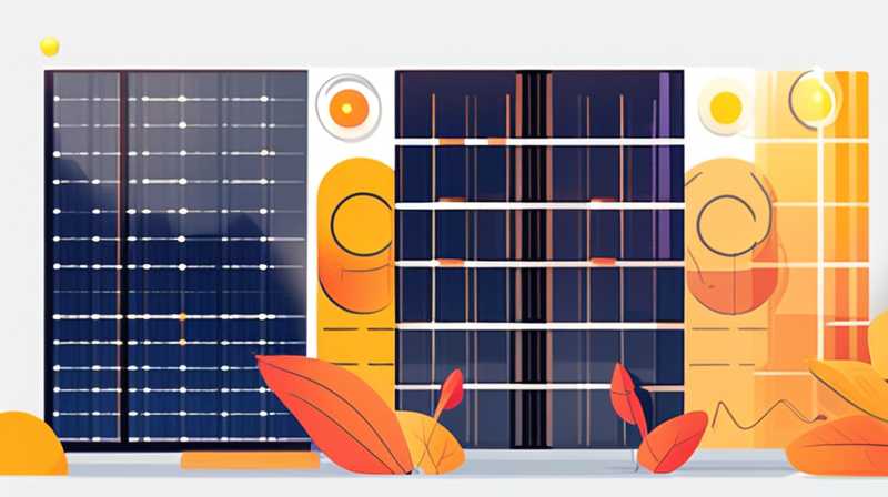 Which solar energy products are best to sell?