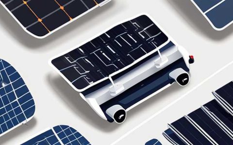 What vehicle to use to tow solar panels?