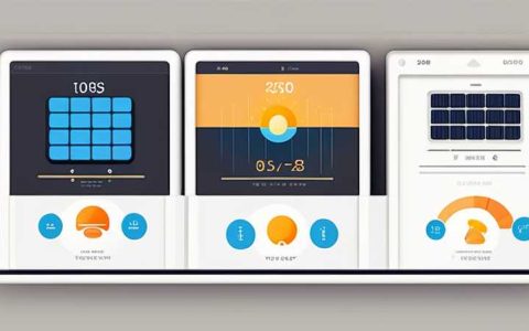 How to calculate the number of solar panels?