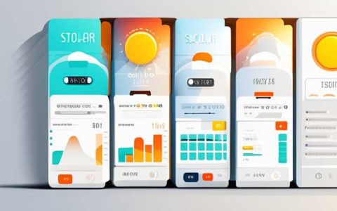 How Solar Stocks Are Trending
