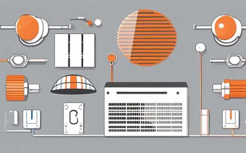 How to disassemble solar hose parts