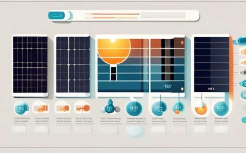 How to read the solar tube size diagram