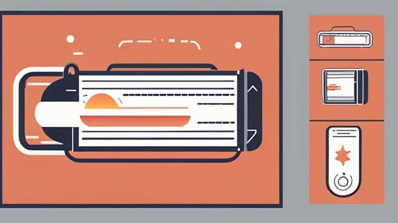 How long does it take to charge a lighter with solar power?