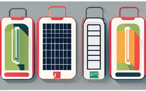 How to connect the solar charger wire