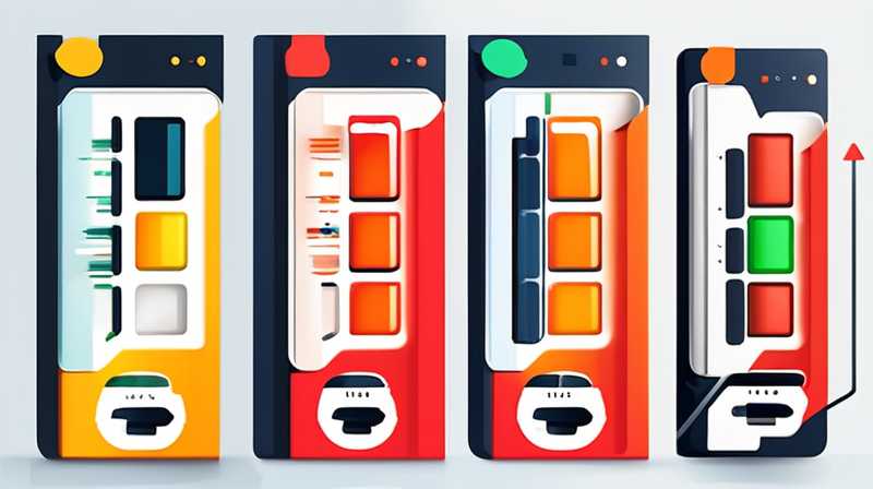 How to choose solar panel charging board