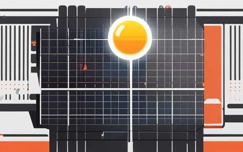 Where is the solar monitor restart button?