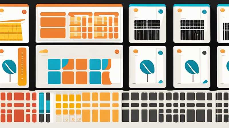 How to write copy for selling solar energy