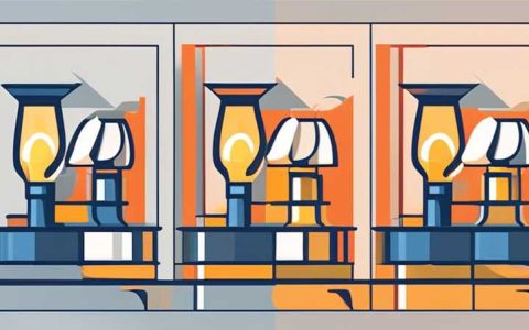 What kind of lamps are good to buy with solar lights?